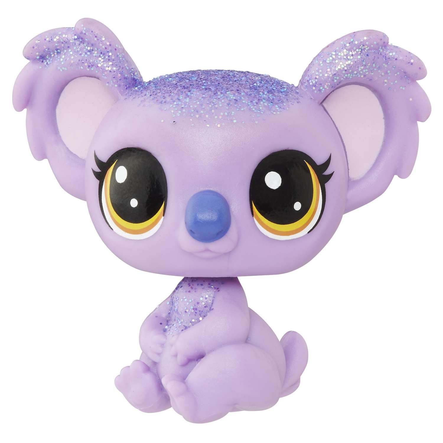 Зверюшка Littlest Pet Shop в ассортименте - фото 25