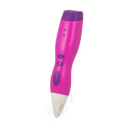 3D ручка FUNTASTIQUE cool пурпурный