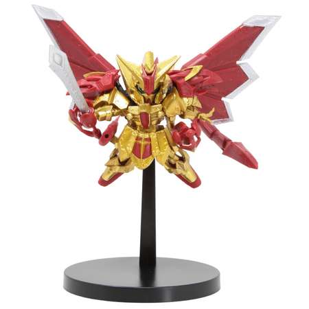 Фигурка Banpresto Sd Gundam Superior Dragon (Knight Of Light) BP17598P