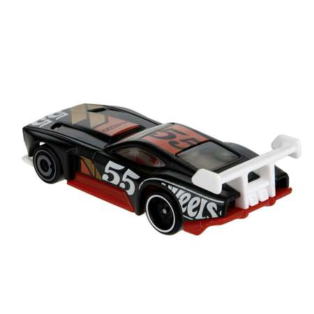 Автомобиль Hot Wheels Count Muscula черный
