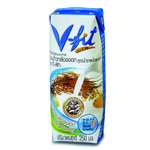 Молоко V-fit коричневого риса без сахара 250мл