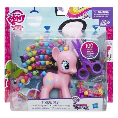 Игровой набор My Little Pony