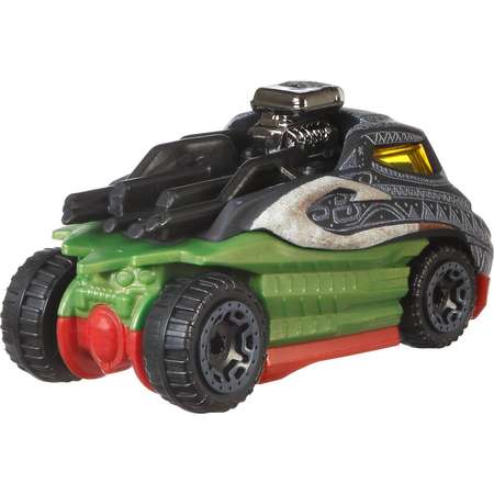 Машинка Hot Wheels Character cars Мауи FYV86