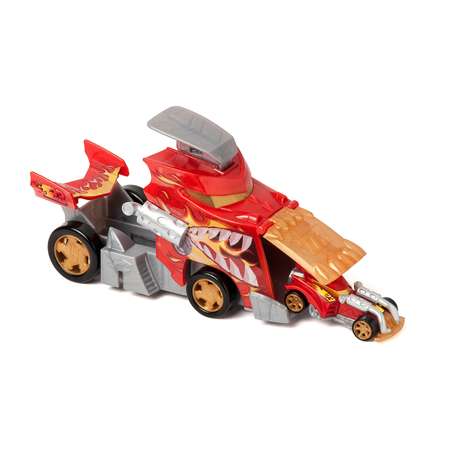 Набор игровой T-RACERS MIXN RACE Красный PTRSP116RU40