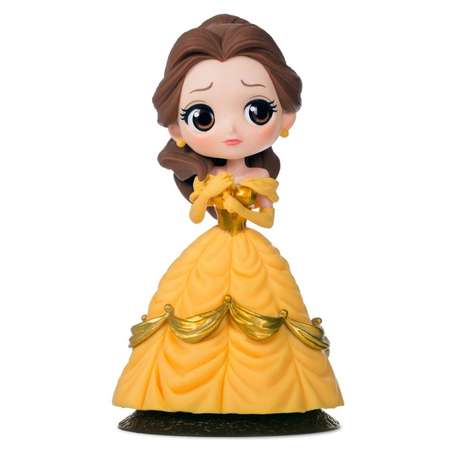 Игрушка Banpresto Qposket Belle BDQ11