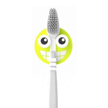 Держатель для зубной щётки Balvi Emoji