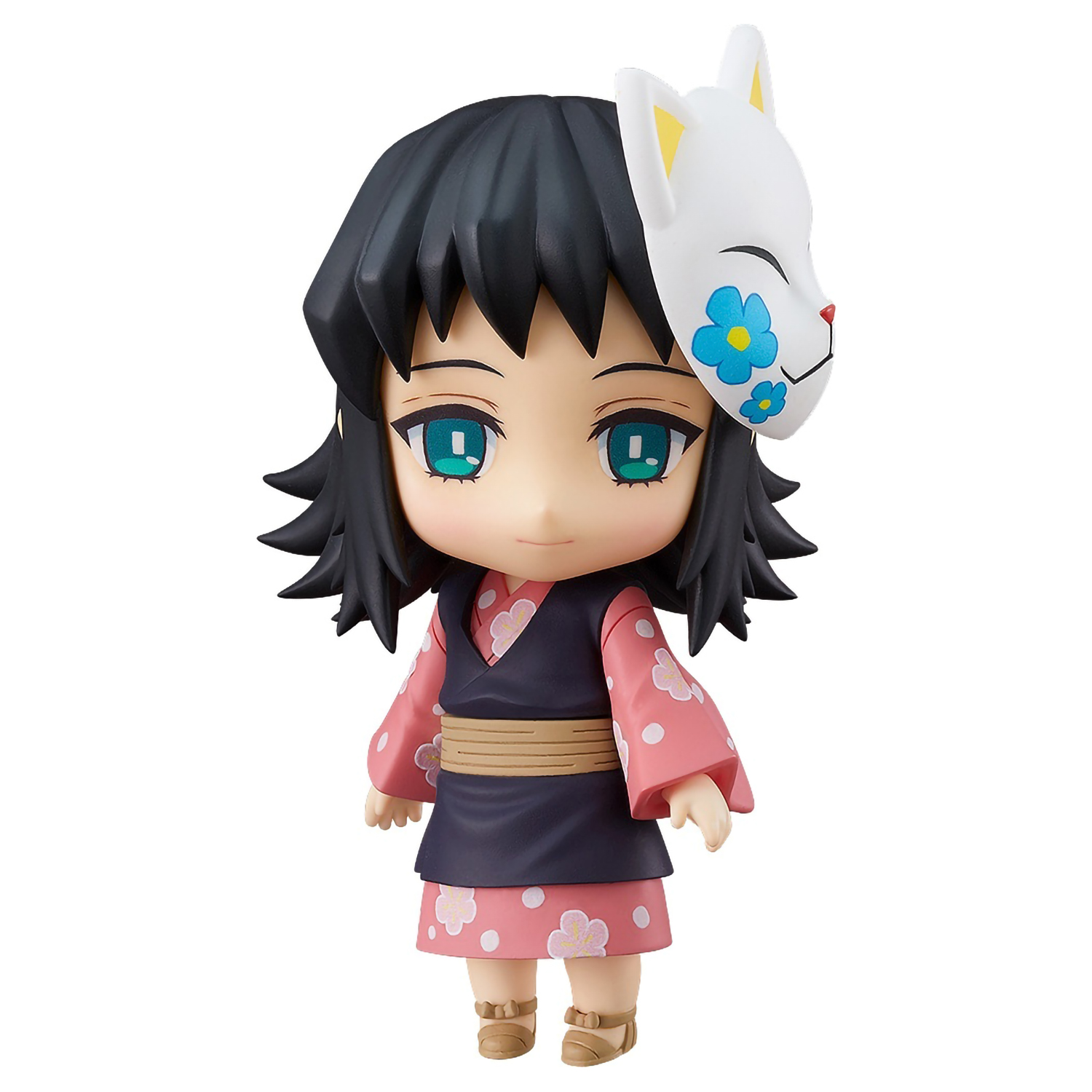 Фигурка Good Smile Company Nendoroid Demon Slayer: Kimetsu no Yaiba Makomo 4580590124141 - фото 1