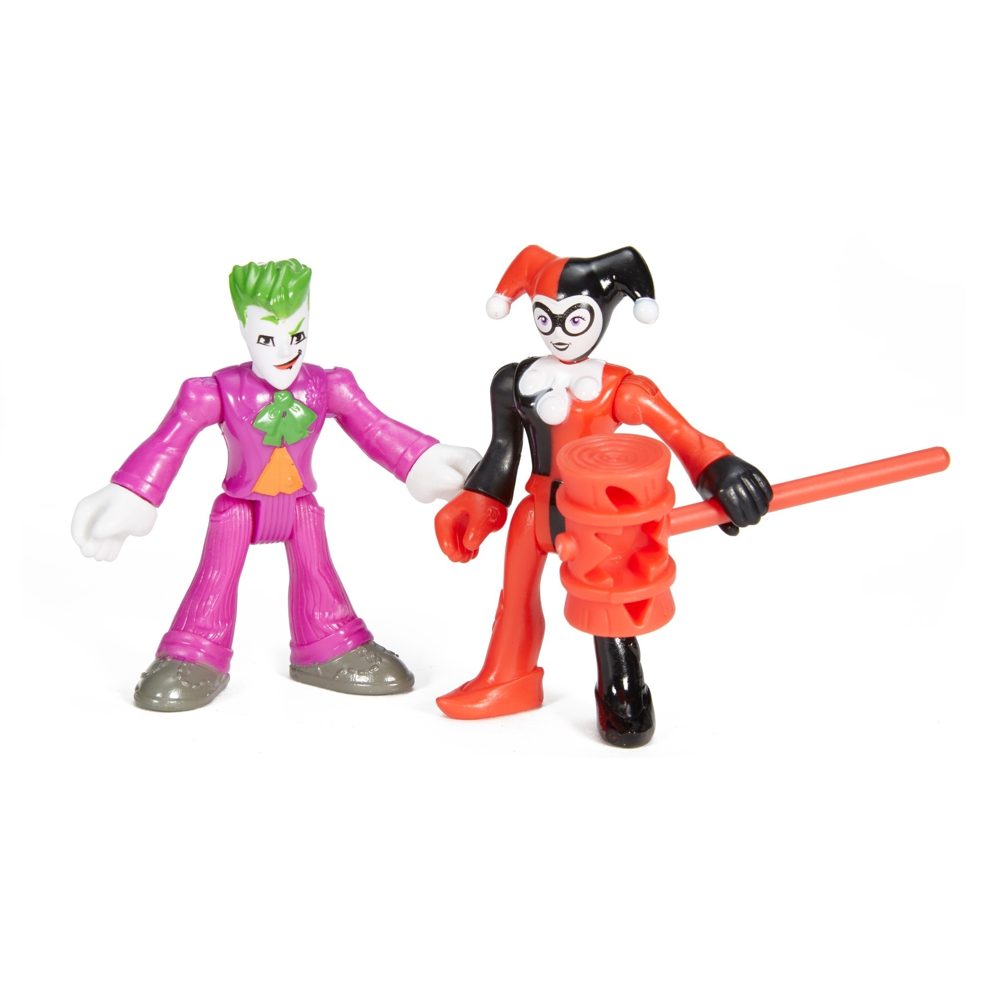 Фигурка IMAGINEXT DC Super Friends X7649 - фото 4