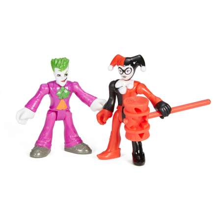 Фигурка IMAGINEXT DC Super Friends X7649