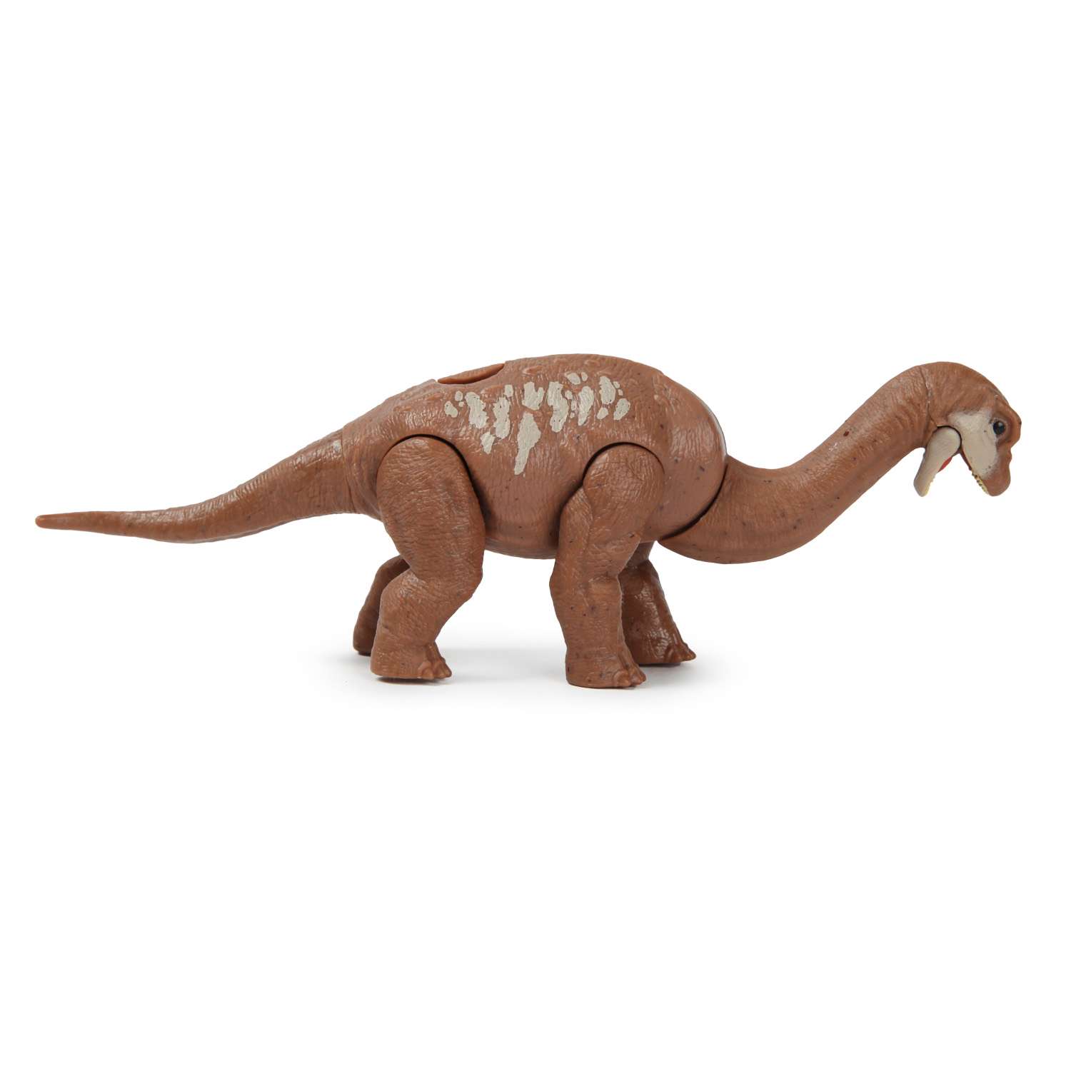 Фигурка Jurassic World Опасные динозавры HLN52 - фото 4