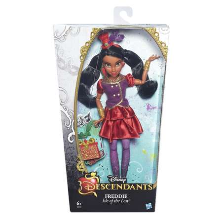 Кукла DESCENDANTS Hasbro Темные герои Фредди B5542EU40