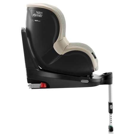 Автокресло Britax Roemer Dualfix i-Size Sand Marble Highline