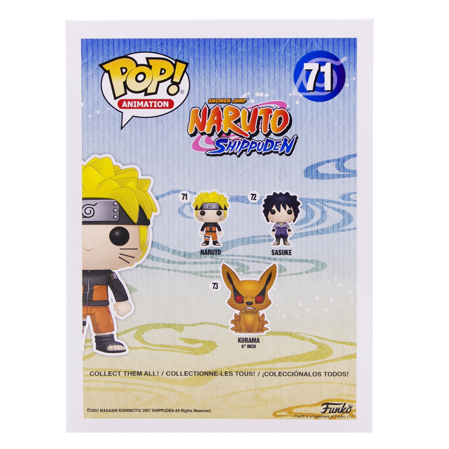Фигурка Funko - фото 3