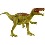 Фигурка Jurassic World Рычащий динозавр Барионикс Лимб GWD12