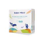 Трусики-подгузники детские Babe-Micci 12-17 кг размер XL 20 шт