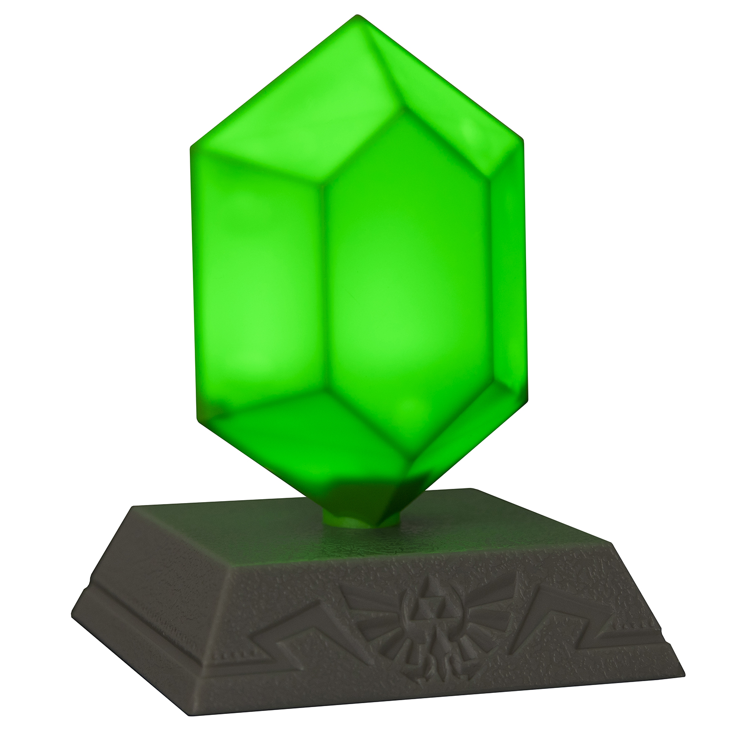 Светильник PALADONE Green Rupee Icon Light BDP V3 PP4369NNV3 - фото 4