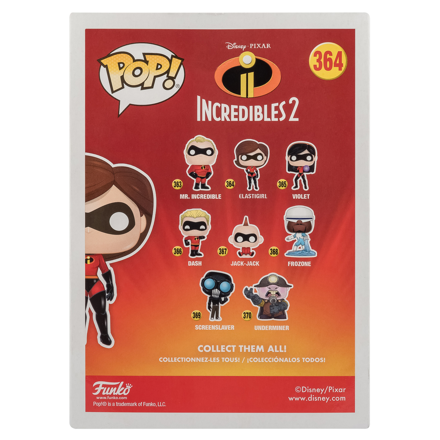 Фигурка Funko - фото 3