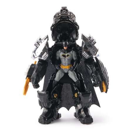 Игровой набор Batman Полная Броня