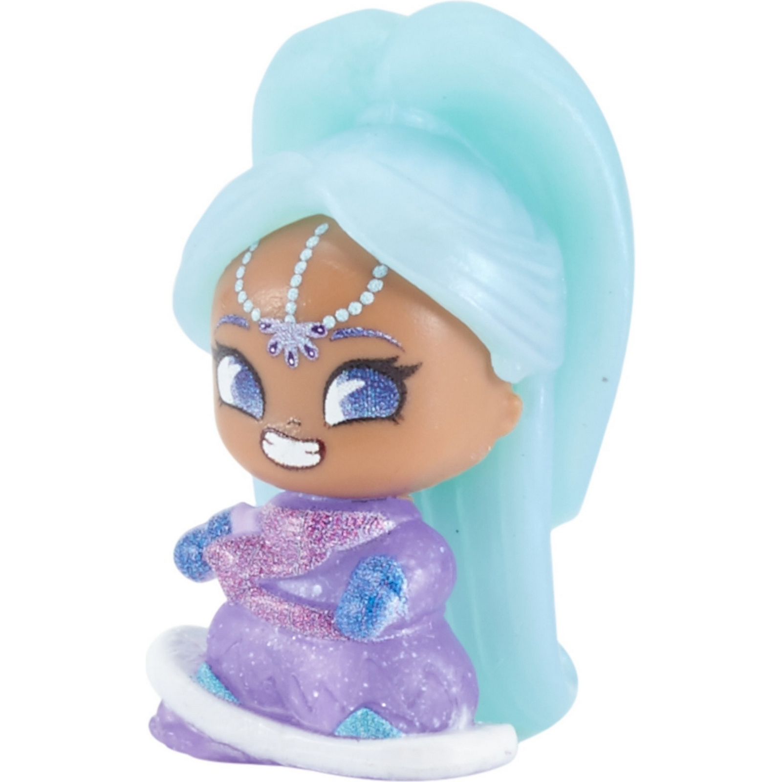 Игровой набор Shimmer and Shine Волшебный джинник в непрозрачной упаковке (Сюрприз) DTK47 - фото 62