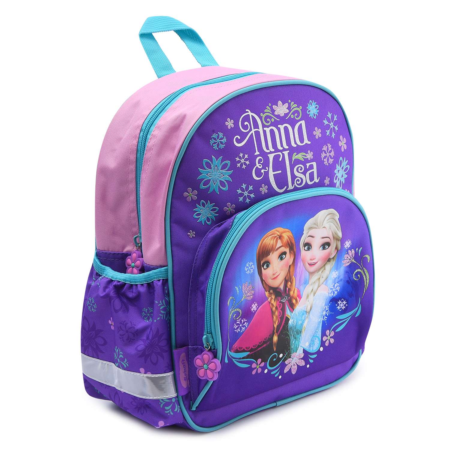 Рюкзак дошкольный Erhaft Disney Frozen D-FZ003 - фото 1