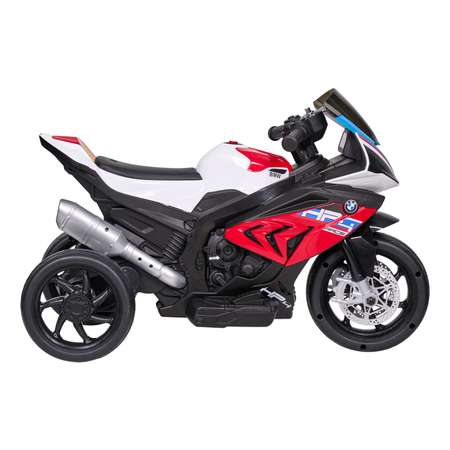 Мотоцикл Farfello BMW