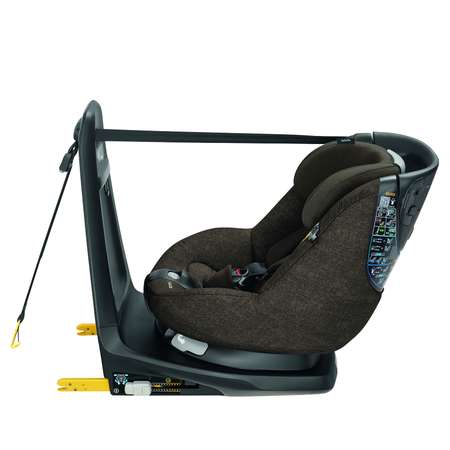 Автокресло Maxi-Cosi Axiss Fix Nomad Brown