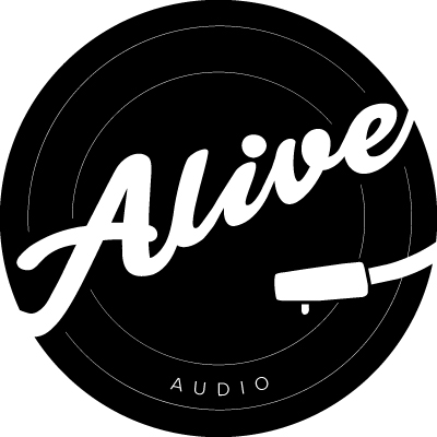 Alive Audio