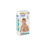 Подгузники LARA JUNIOR PLUS