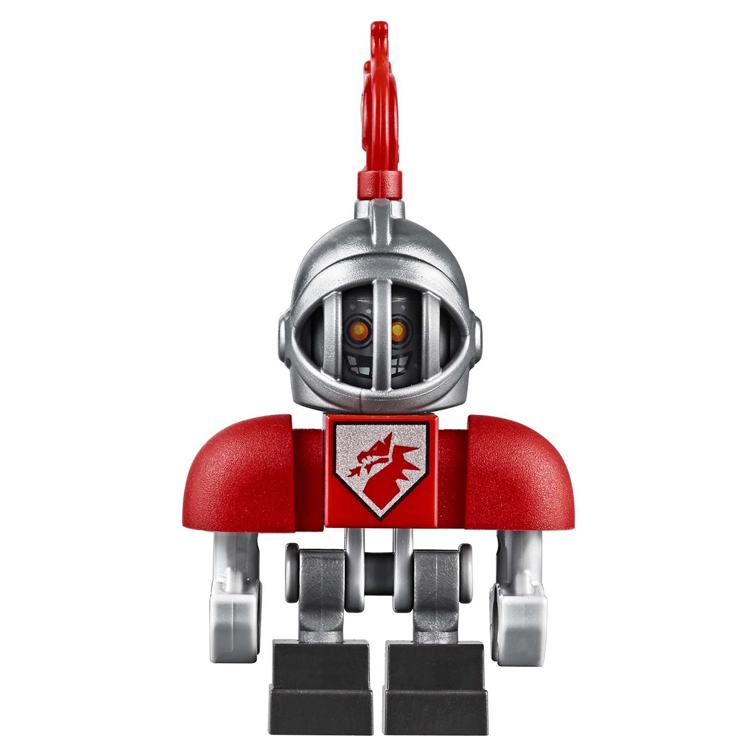 Конструктор LEGO Nexo Knights Молниеносная машина Мэйси (70319) - фото 12
