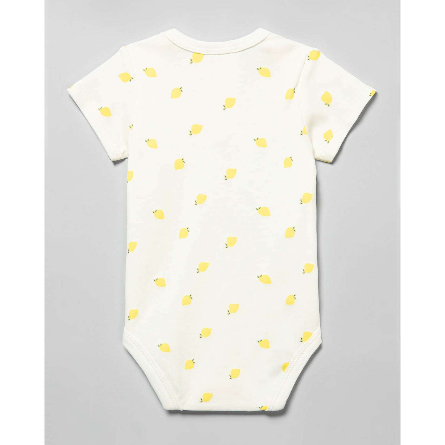 Боди Baby Go S23BG1-1536-9ig-00 - фото 3