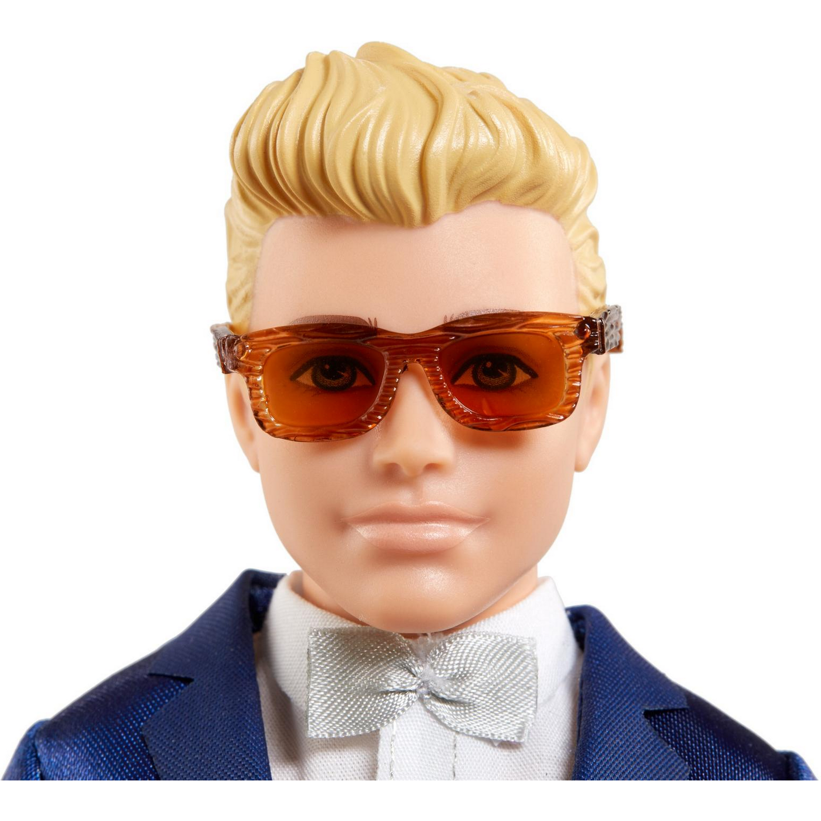 Кукла модельная Barbie GTF36 - фото 6