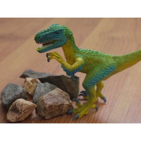 Фигурка SCHLEICH Велоцираптор 14585