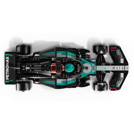 Конструктор LEGO Mercedes-AMG F1 W15 Race Car 77244