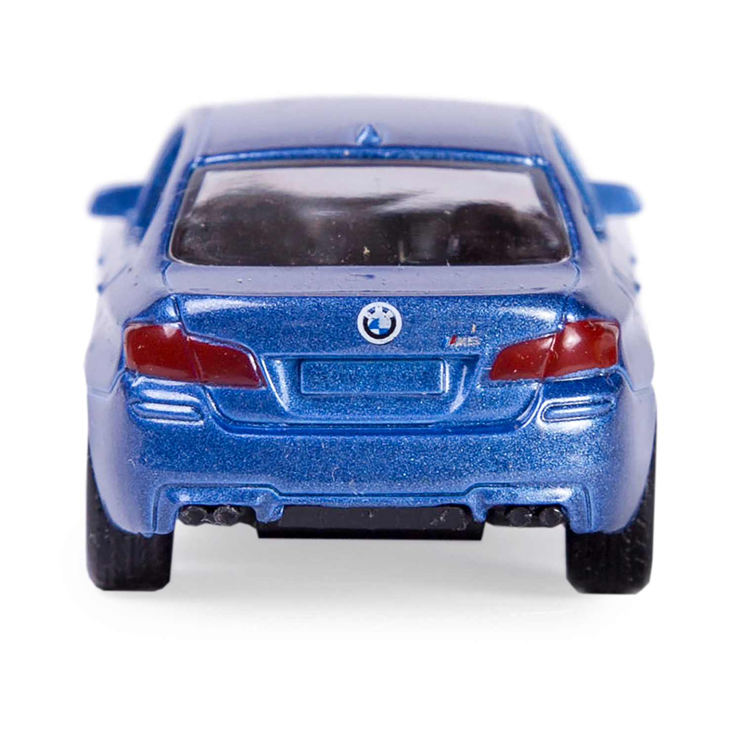 Автомобиль Mobicaro BMW M5 1:64 в ассортименте 354003 - фото 5