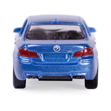 Машинка Mobicaro BMW M5 1:64 в ассортименте