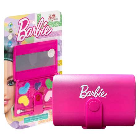 Набор детской косметики Barbie Клатч