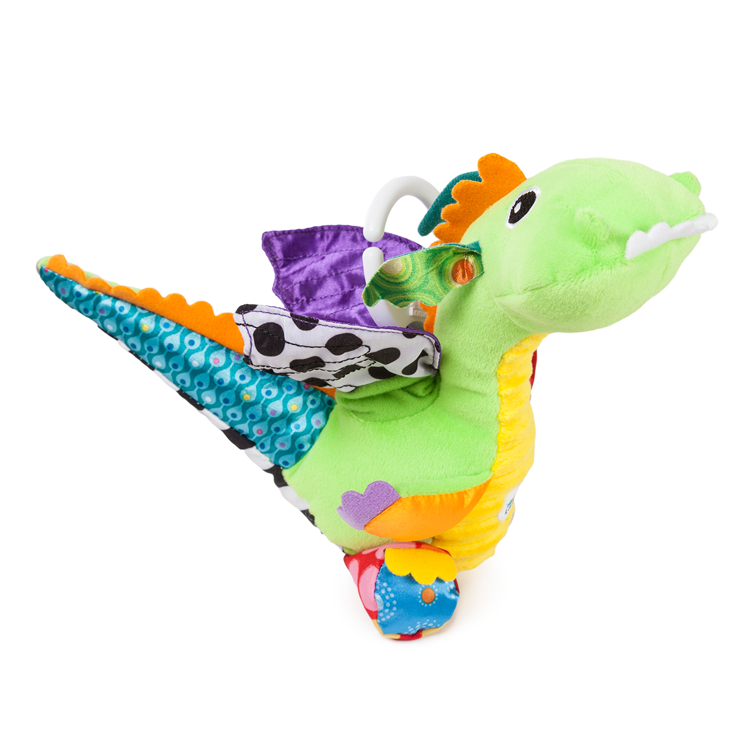 Lamaze toys dragon on sale