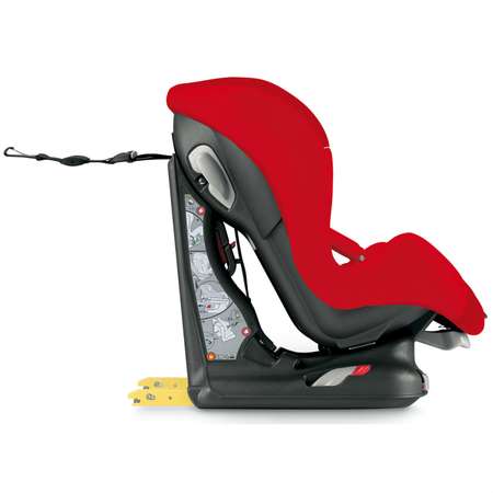 Автокресло CAM Isofix 1 (9-18 кг)