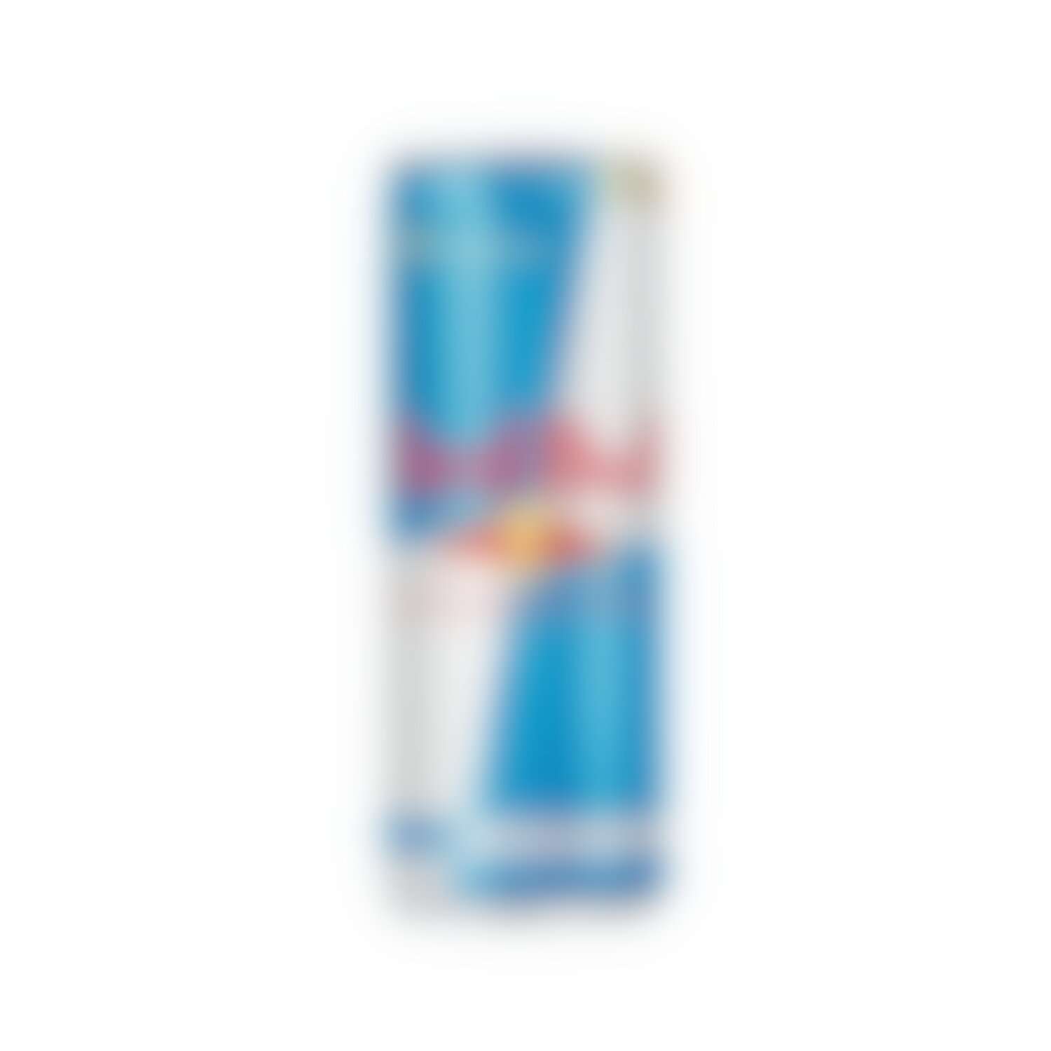 Напиток энергетический Red Bull без сахара 250мл - фото 1