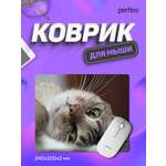 Коврик для мыши Perfeo Cat рисунок 19