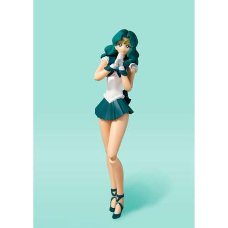 Фигурка Tamashii Nations Sailor Neptune 612816