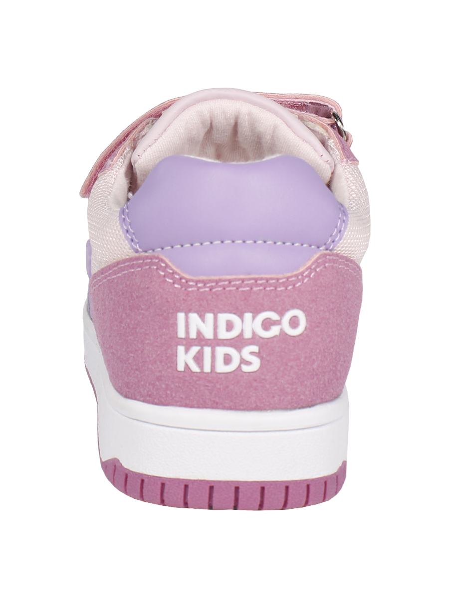 Кроссовки Indigo kids 40-455A - фото 2