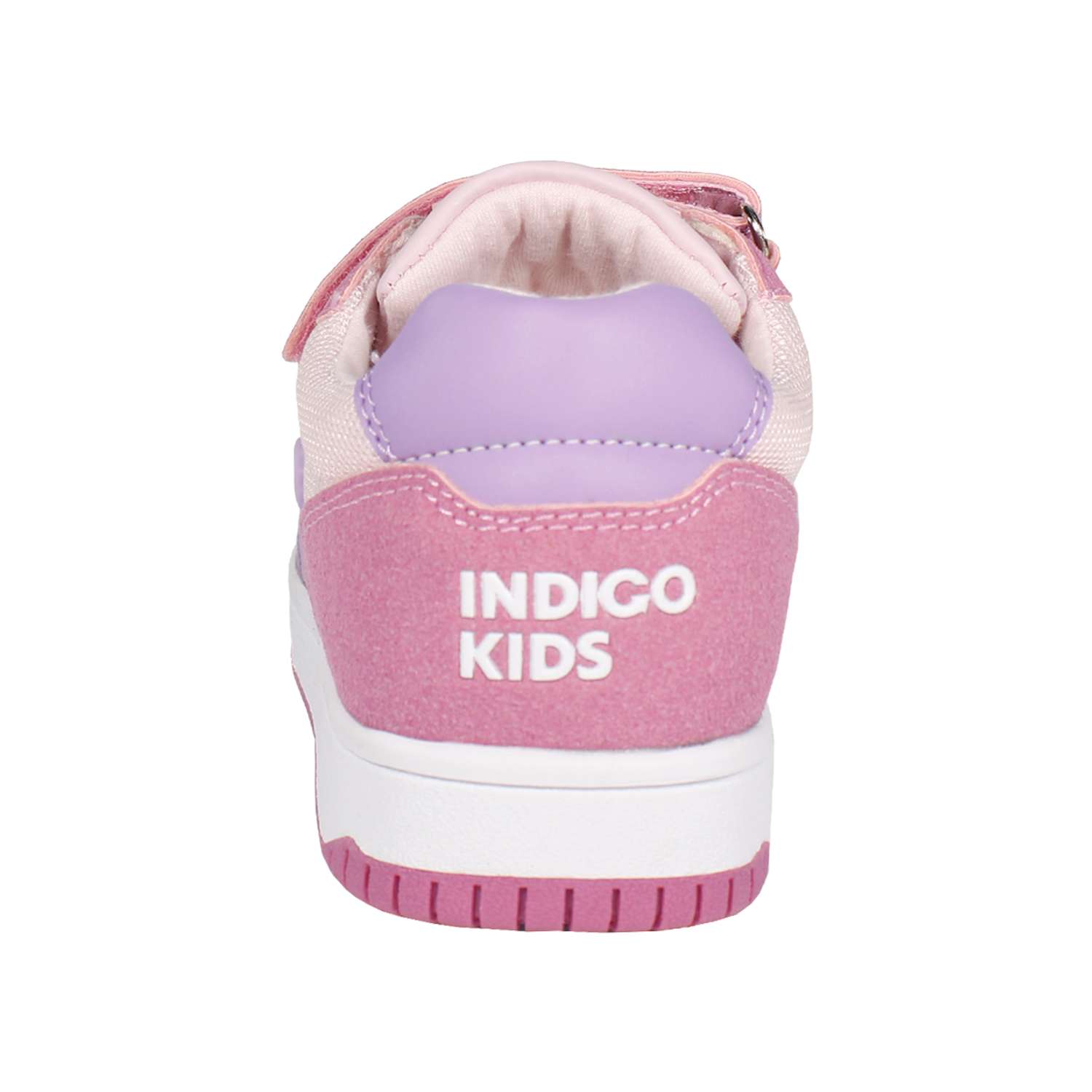 Кроссовки Indigo kids 40-455A - фото 2