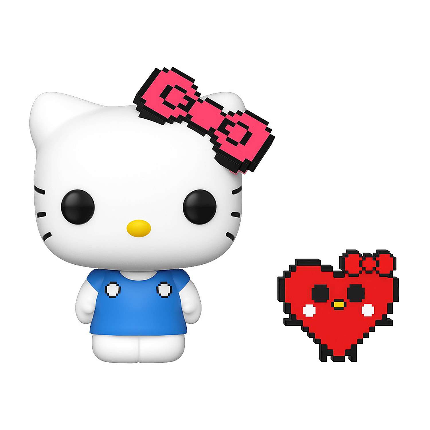 Игрушка Funko Pop Sanrio Hello Kitty Fun2532 - фото 1