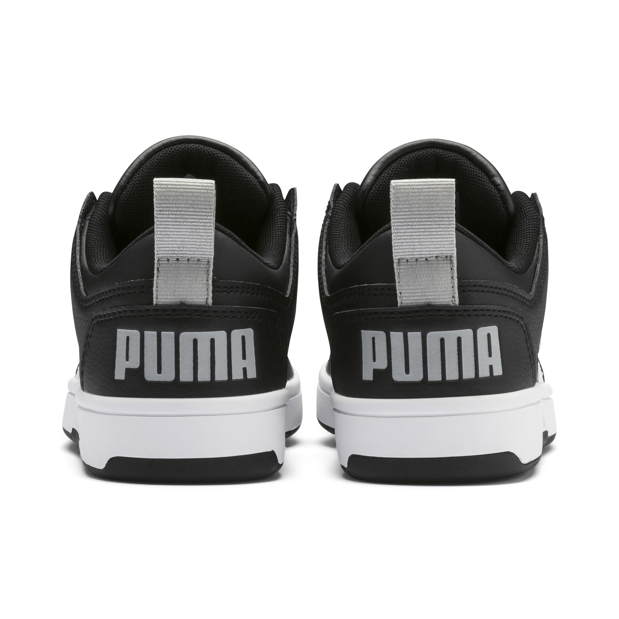 Кеды Puma 37049002 - фото 4