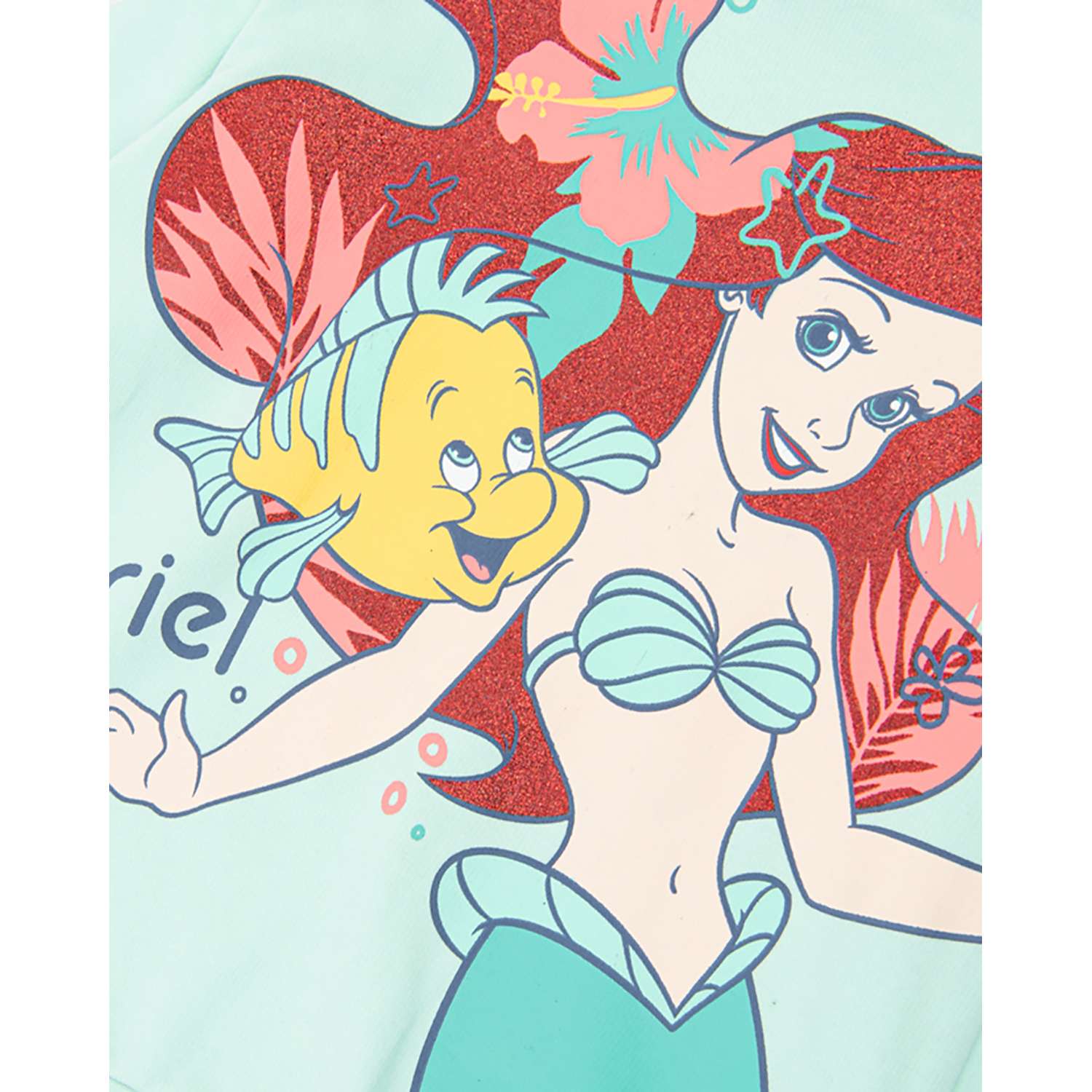 Свитшот Disney Princess S22LC3-E4A7725kg-54 - фото 5