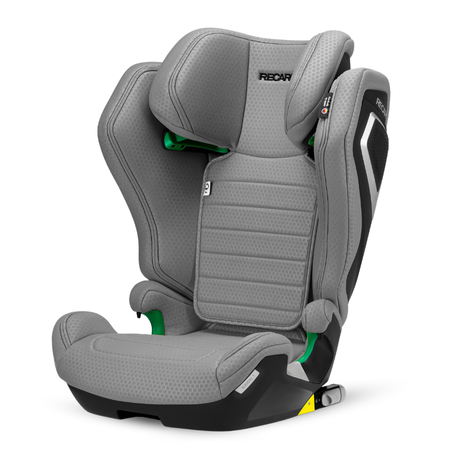 Автокресло Recaro axion 1 Happy Grey