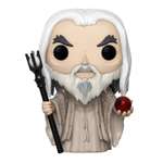 Игрушка Funko Pop Vinyl Lotr Saruman Fun265