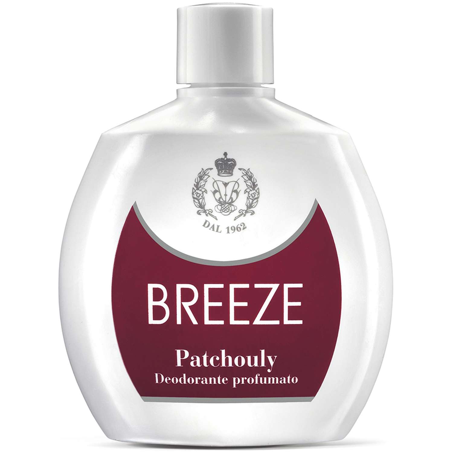 Парфюмированный дезодорант BREEZE Patchouly 100мл - фото 6