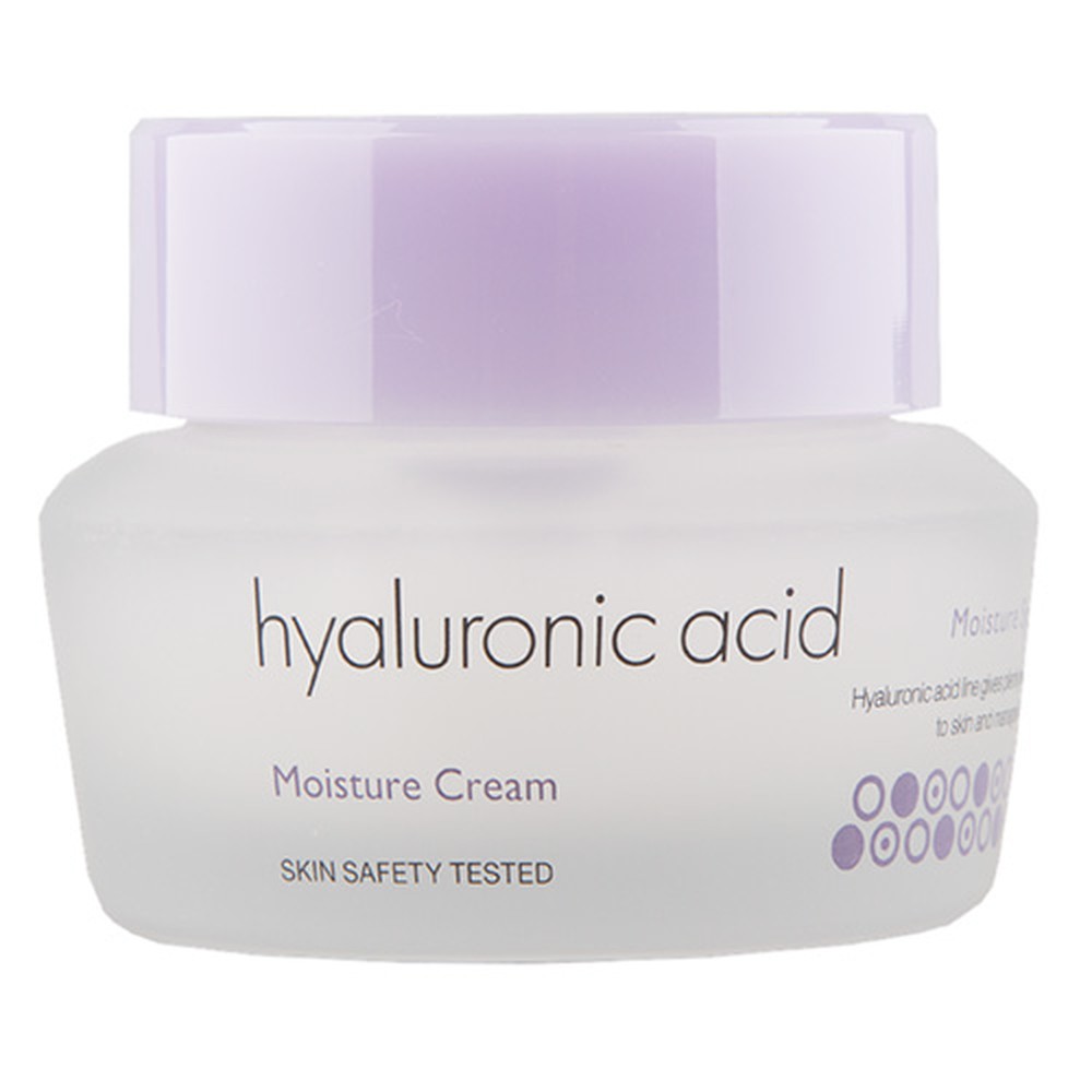 Крем для лица Its Skin Hialuronic acid 50 мл - фото 6